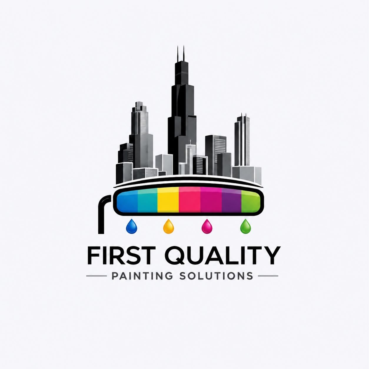 First Quality Painting Solutions